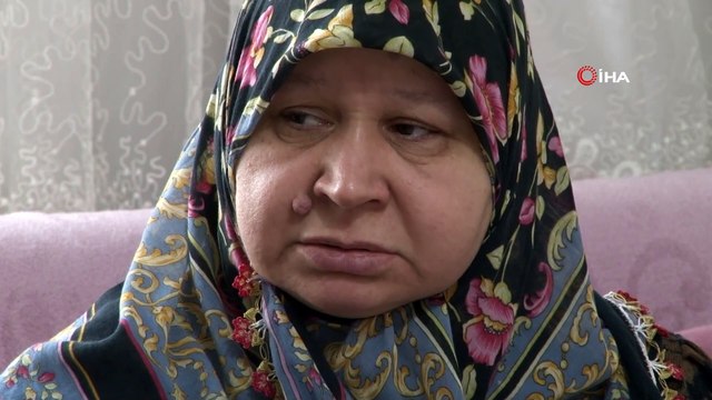 MİT'in operasyonunun ardından şehit ailelerinden önemli açıklama...Şehit Raşit Yücel'in annesi: “Bunları içeride beslemesinler”