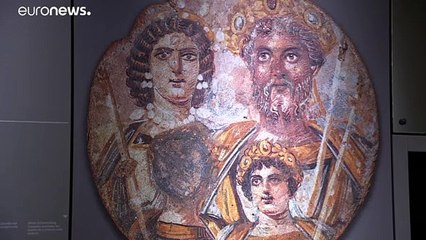 Von gefälschten Vermeers bis zu Fake News: Ausstellung in Brüssel