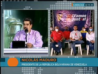 Punto de Encuentro 23OCT2020 I Todo listo para el simulacro electoral este 25OCT