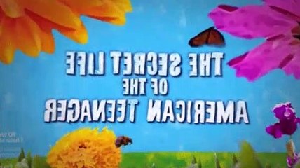 The Secret Life of the American Teenager Season 2 Episode 3 Par for the Course