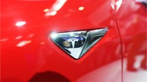 Tesla Recalls 30,000 Cars