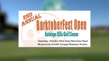 2nd Annual BarktoberFest Open to Benefit Yavapai Humane Society
