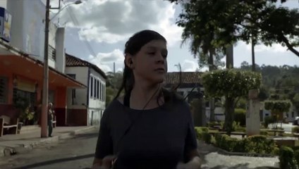 Primeiro teaser de VALENTINA (2020), filme com Thiessa Woinbackk, Guta Stresser, Rômulo Braga