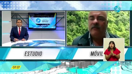 Costa Rica Noticias - Estelar Jueves 22 Octubre 2020