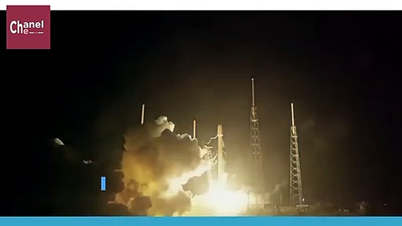 Elon Musk HBO Series