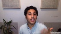 The Cast of 'The Daily Show' Makes Fun of Jaboukie Young-White