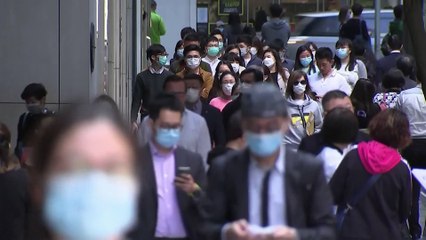 Así se dispersan las partículas del coronavirus