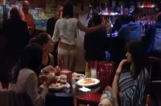 Girlfriends S03E20 - Where Everyone Knows my Name