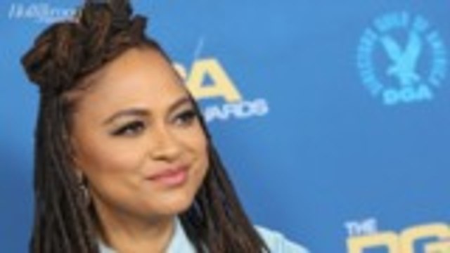 Ava DuVernay, NBC Team Up For Native American Drama 'Sovereign' | THR News