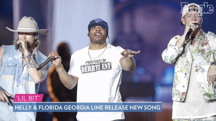 Nelly Calls Himself the ‘Black Tom Brady’ on New Song with Florida Georgia Line