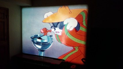 "The Zoot Cat" - 2/26/44