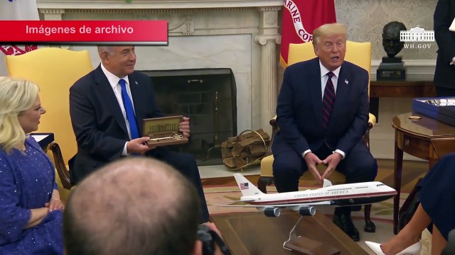 Sudán e Israel logran un acuerdo para normalizar sus relaciones diplomáticas