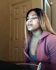 Quand ta mère te pourrie ta chanson en direct devant le monde entier