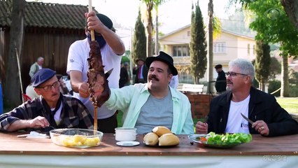 Minha Receita 22/10/2020 Episodio 3 Temporada 1 HDTV Completo
