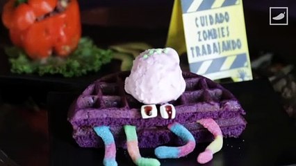 ¡Tienes que conocer estos bares de terror en la CDMX!  | CHILANGO