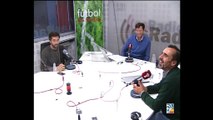 Fútbol es Radio: Previa del Clásico