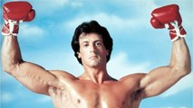 ‘Rocky Balboa’: el personaje que salvó la carrera de Sylvester Stallone