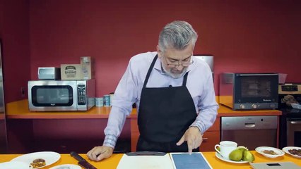 El Licuado Que Ha Salvado Vidas