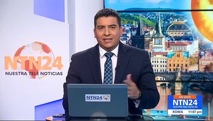 Científicos notan desconfianza de la población hacia vacuna contra el covid-19