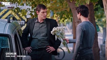 Çocukluk 4. Bölüm 1. Fragmanı