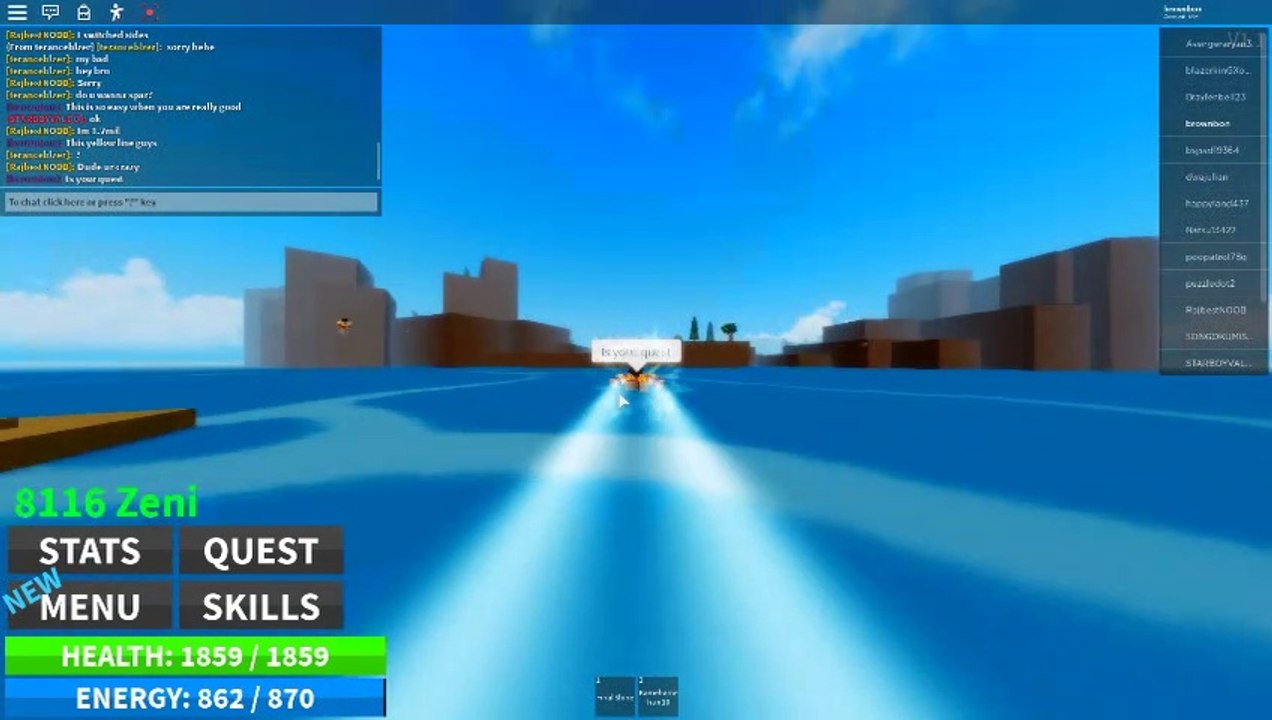 DragonBlox
