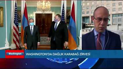 EKOTÜRK Stüdyo VOA 23 Ekim