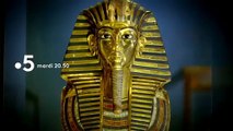 Toutankhamon, les secrets du pharaon