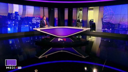 مساء الأخبار - المسائية 20:00 - 23/10/2020