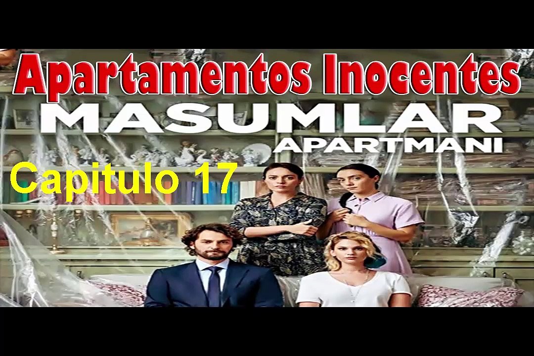 Capitulo Final De Inocente Novela Turca En Español