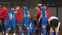 Fethiyespor 2-1 Nazilli Belediyespor 21.10.2020 - 2020-2021 Turkish Cup 2nd Qualifying Round