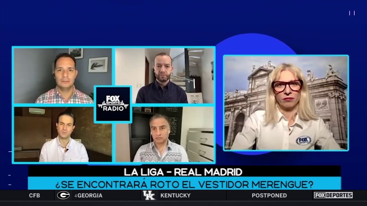 ¿Mbappé sí llegará al Real Madrid?: FOX Sports Radio