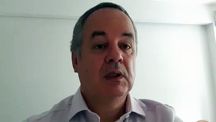 Presidente do Sinepe-DF prevê que 9 mil alunos do ensino médio devem retornar na segunda-feira (26/10)