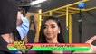 Paola Farías regresó a TC Televisión: ¿para qué?