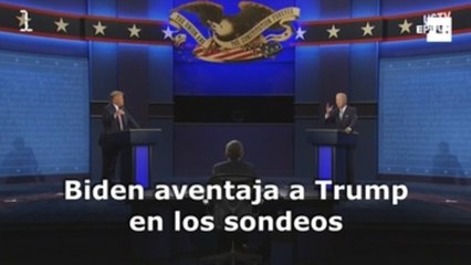 América al día en 60 segundos viernes 23 de octubre