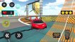 Real Car Stunts 3d Games 2020 Mega Ramp Car Stunt Impossible GT Racing Car Games Android GamePlay #2