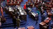 Senate considers Judge Barrett's Supreme Court nomination