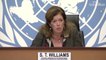 'A good day for Libya'- UN's Stephanie Williams announces permanent ceasefire