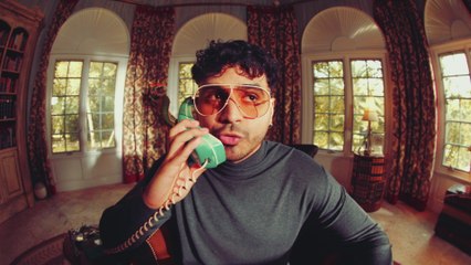 Álvaro Díaz - Lo Que Te Duele