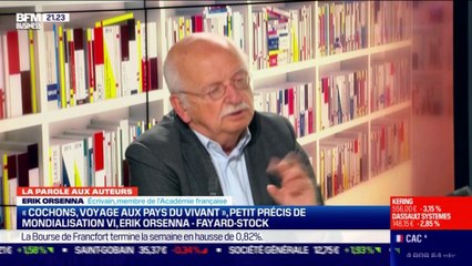La librairie de l'éco - Vendredi 23 octobre