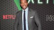 Anthony Mackie reminisces about his first time meeting Chadwick Boseman