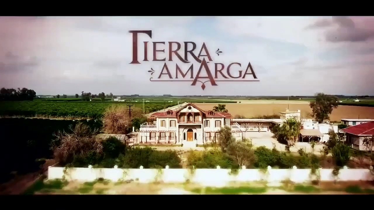 Tierra amarga Capitulo 185