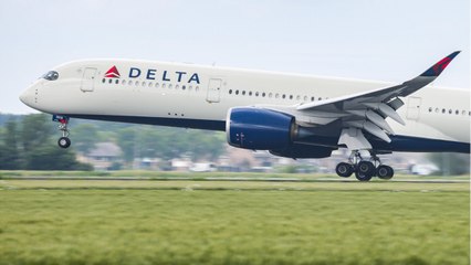 Delta Has Added 460 Names To Its No-Fly LIst For refusing To Wear Masks