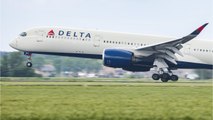 Delta Has Added 460 Names To Its No-Fly LIst For refusing To Wear Masks