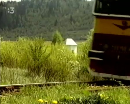 Polomka (Encyklopédia slovenských obcí, železničná časť)