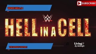 WWE Hell in a Cell 2020 PPV Predictions