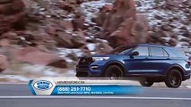 2020  Ford  Explorer  Salem  OR | Ford  Explorer   OR