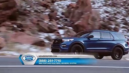 2020  Ford  Explorer  Salem  OR | Ford  Explorer   OR