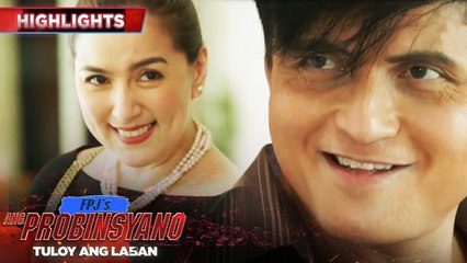 Ellen admits her attraction to Oscar | FPJ's Ang Probinsyano