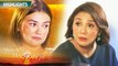 Amelia asks Celine for information about Robbie | Walang Hanggang Paalam