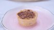 Mini Chocolate-Pecan Pies